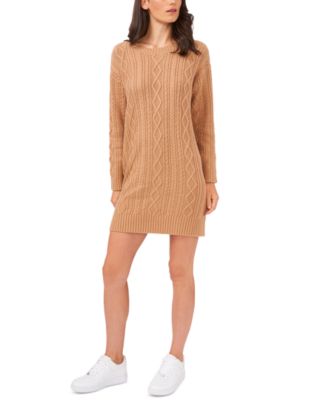macy’s sweater dress